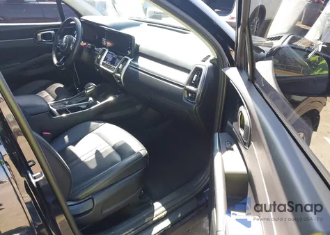 2023 Kia Sorento S from USA, damaged, VIN 5XYRL4LC3PG232852